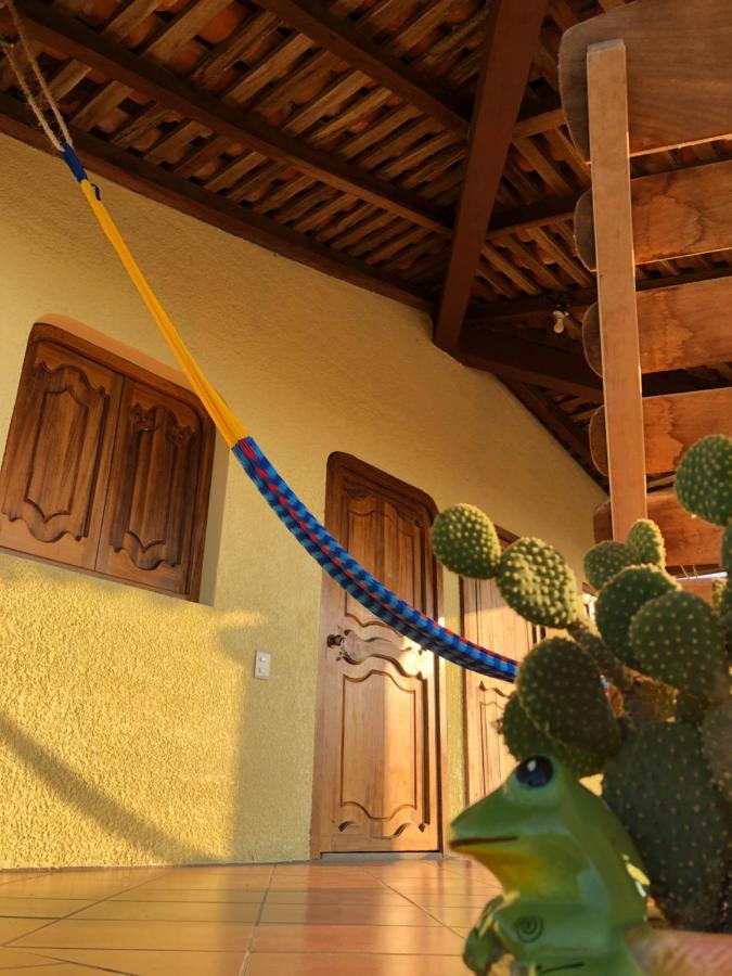 Casa Lomita Villa Puerto Ángel Екстериор снимка