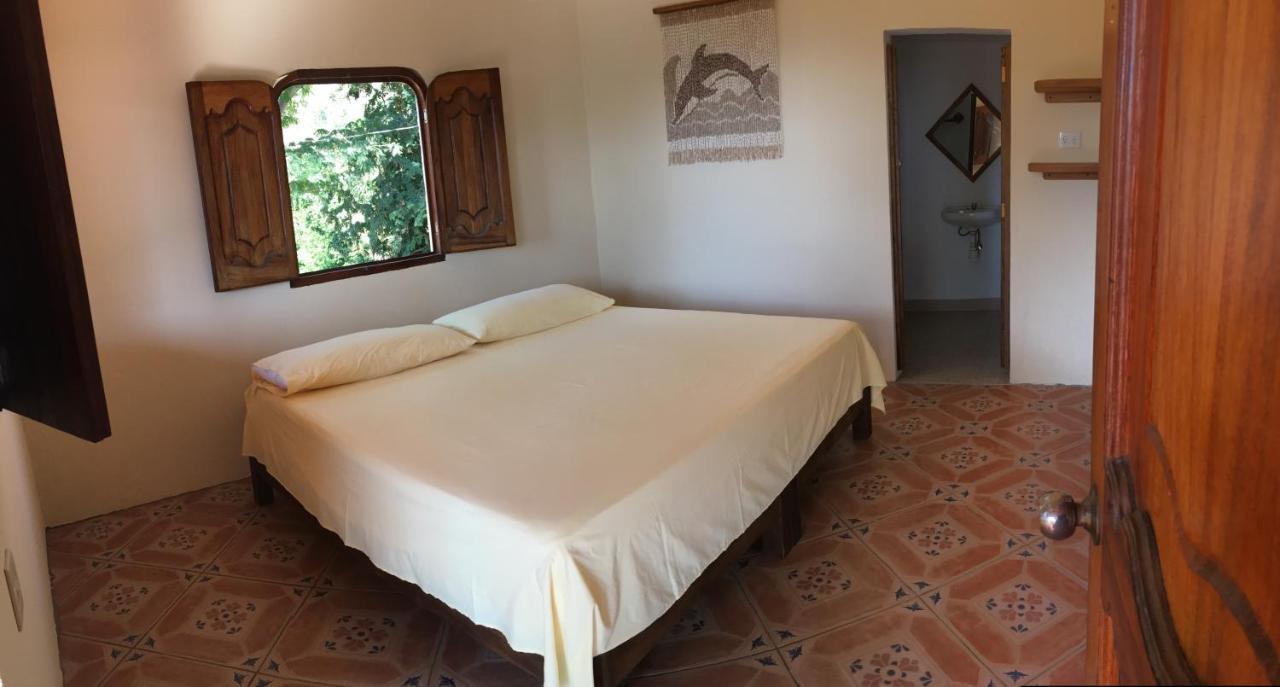 Casa Lomita Villa Puerto Ángel Екстериор снимка